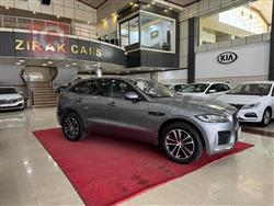 جاگوار F-Pace